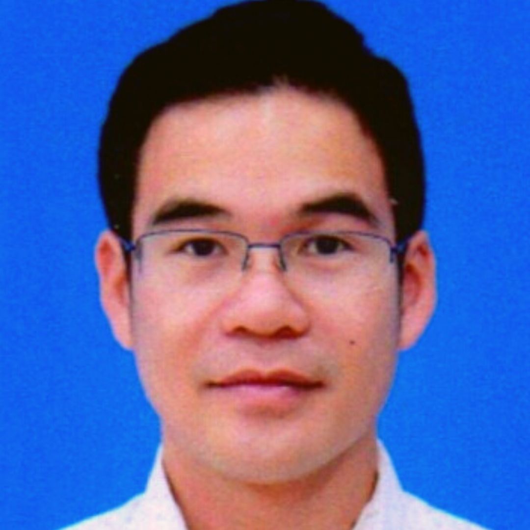 Dr. Thanakit Charoenmueang, D.V.M.,M.S